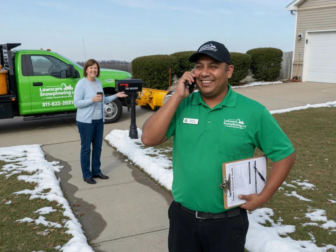 Lawn Care Services By Expert Landscaper Mentor, OH FAQs
